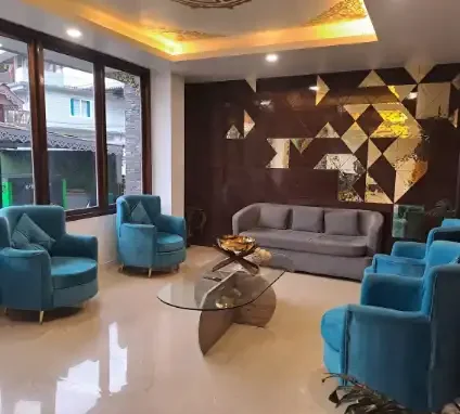 Rufina Pinasa Residency