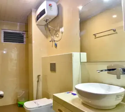 Rufina Pinasa Residency