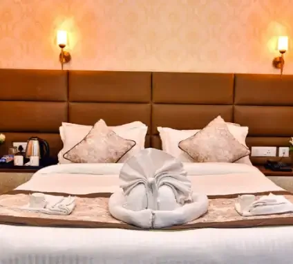 Rufina Pinasa Residency