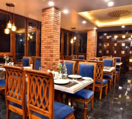 Rufina Pinasa Residency