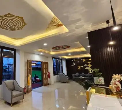 Rufina Pinasa Residency