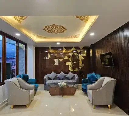 Rufina Pinasa Residency