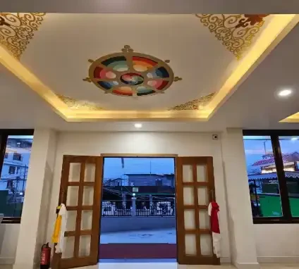 Rufina Pinasa Residency