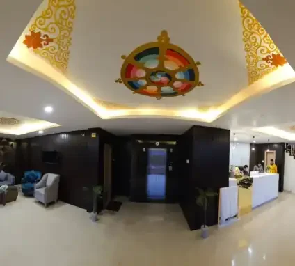 Rufina Pinasa Residency