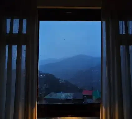 Rufina Pinasa Residency