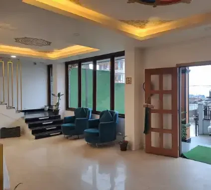 Rufina Pinasa Residency