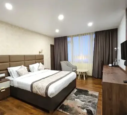 Rufina Pinasa Residency