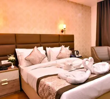 Rufina Pinasa Residency