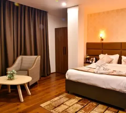 Rufina Pinasa Residency