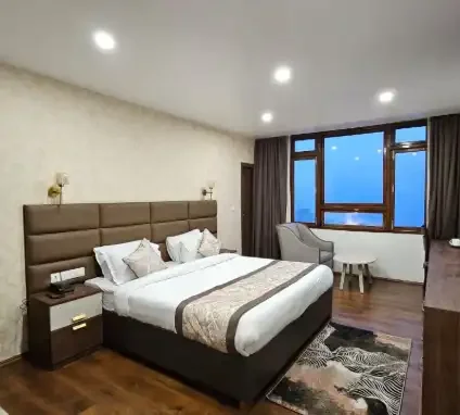 Rufina Pinasa Residency