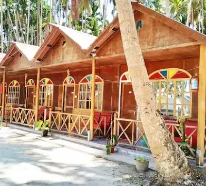 Shangrilas Beach Resort