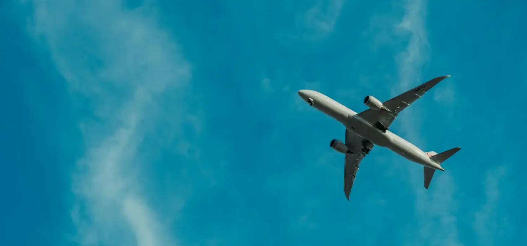 Arrival in Bangkok