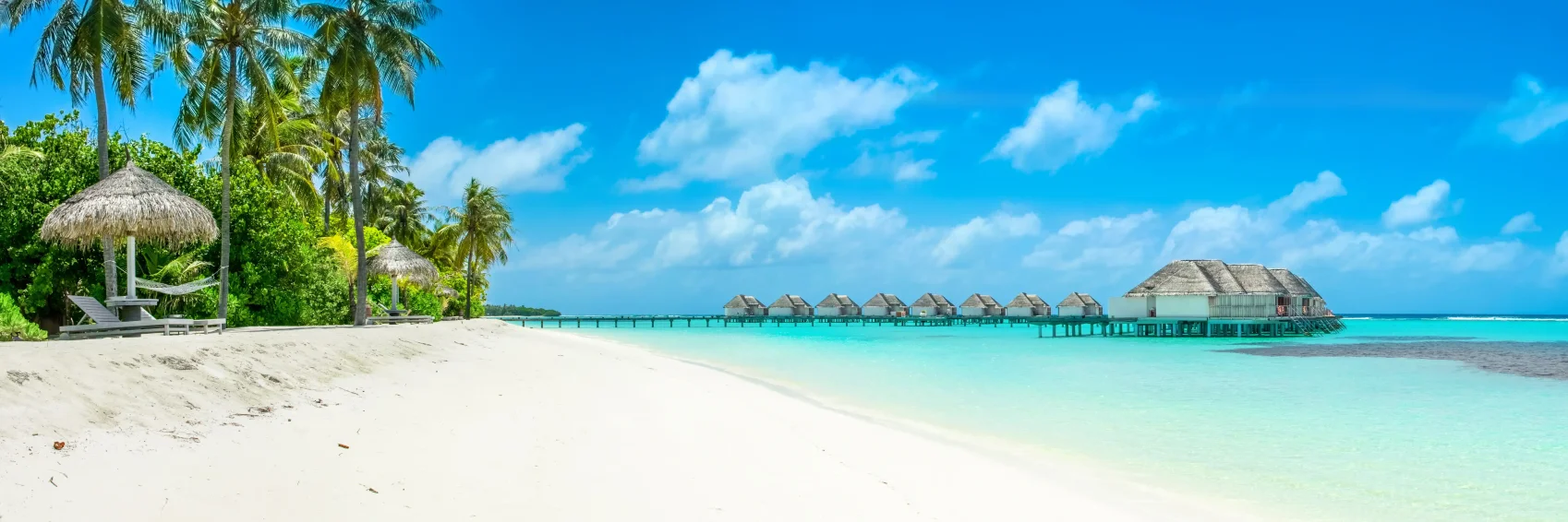 3N Medhufushi Beach Villa Escape