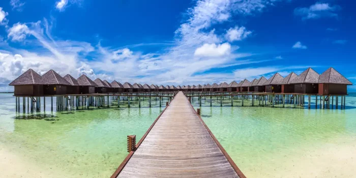 3N Medhufushi Beach Villa Escape