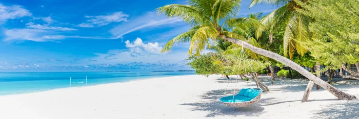 3N Medhufushi Beach Villa Escape