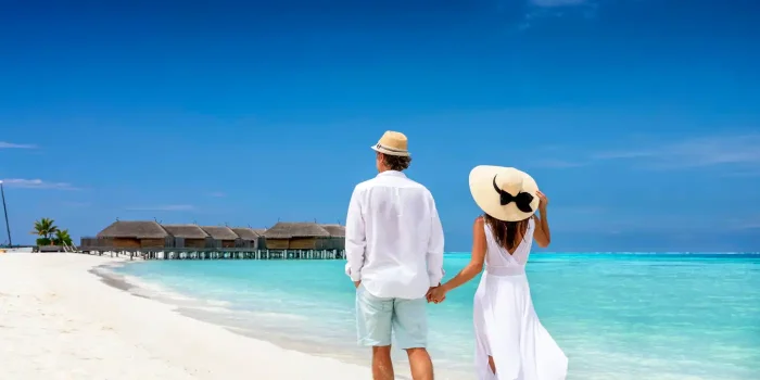 3N Medhufushi Beach Villa Escape