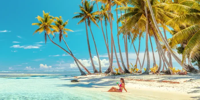 3N Medhufushi Beach Villa Escape