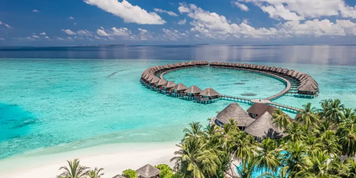 3N Medhufushi Beach Villa Escape