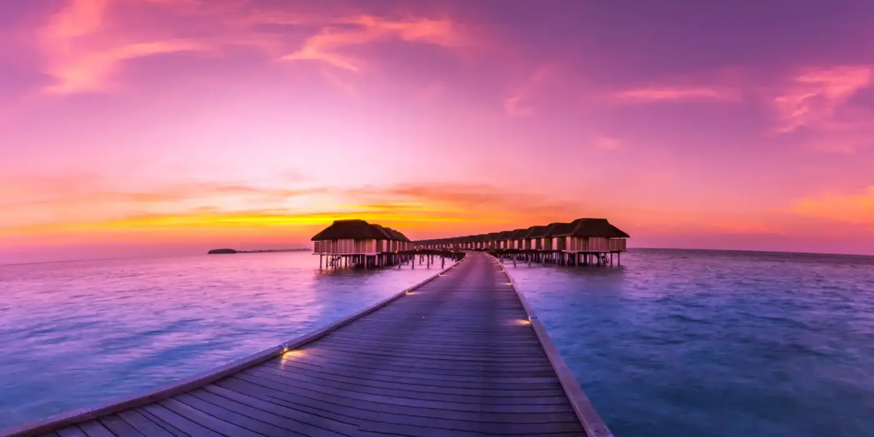 Leisure Day | Sunset Views