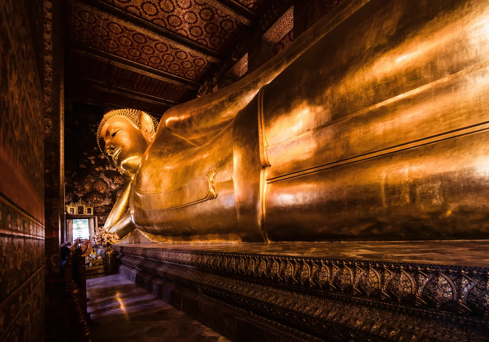 3 Nights Bangkok