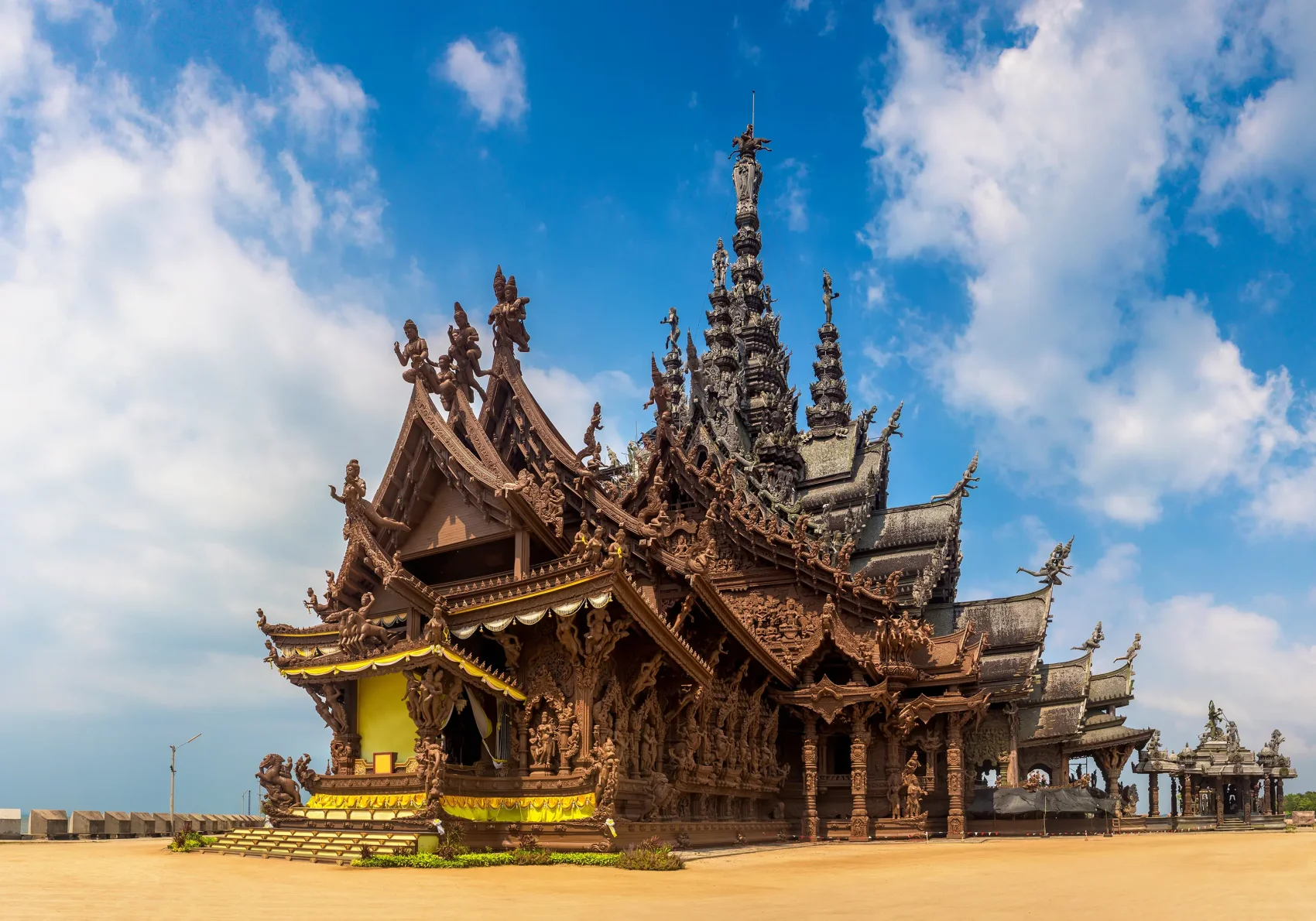 3 Nights Bangkok