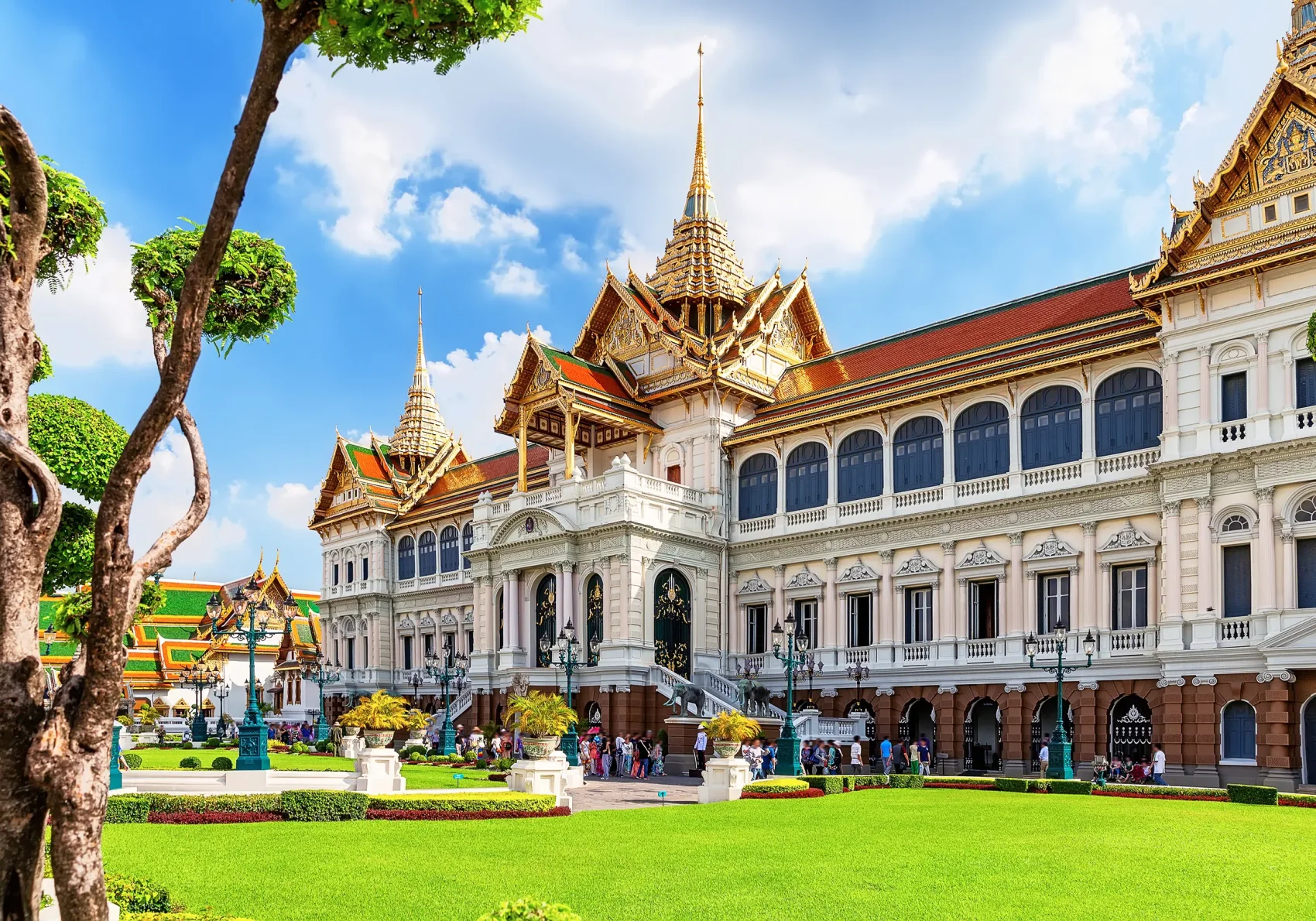 3 Nights Bangkok