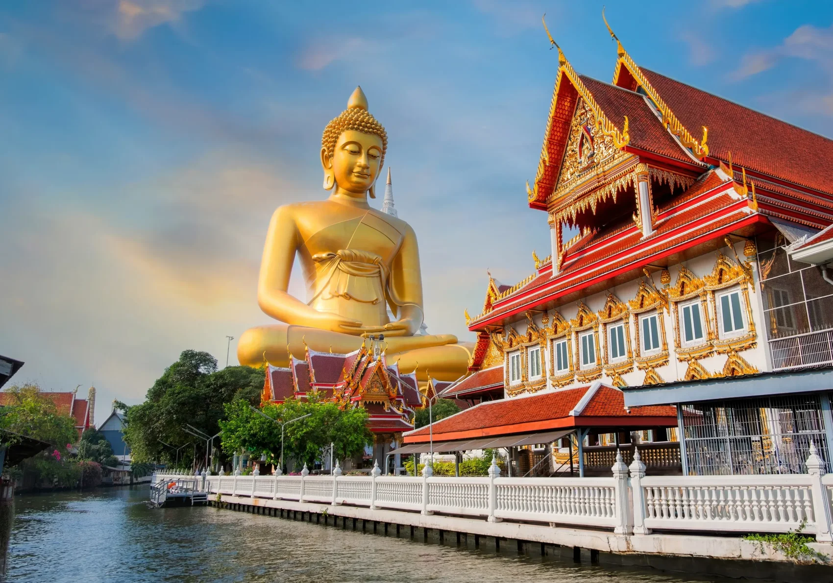 3 Nights Bangkok